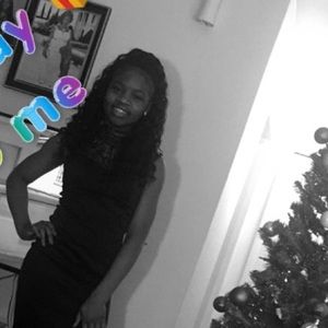 Meet your Posher, Bridget